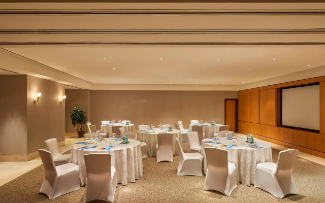 Marina Hotel Kuwait