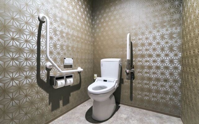 Rakuten STAY Kokura Station