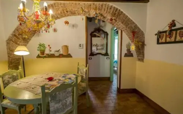 B&B Le Terrazze