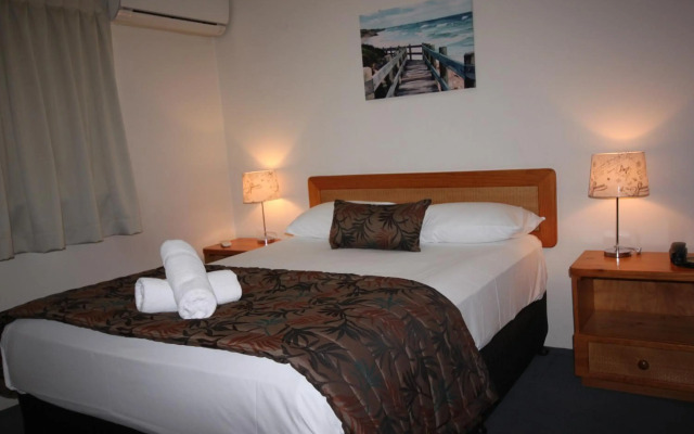Aruba Beach Resort
