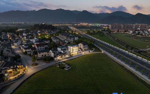 Hejiayuan · Breeze Fenghe Vacation Apartment (OMG Heartbeat Park)