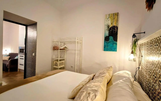 Apartamento Oh Cádiz