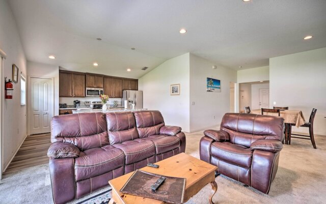 Bright Cypress Gardens Home Near Legoland!