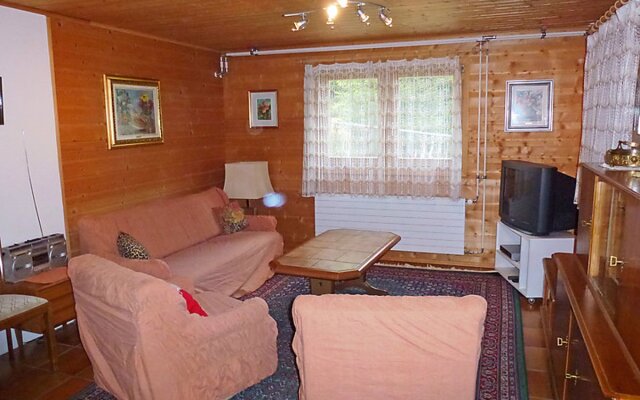 Chalet Verena Alessano