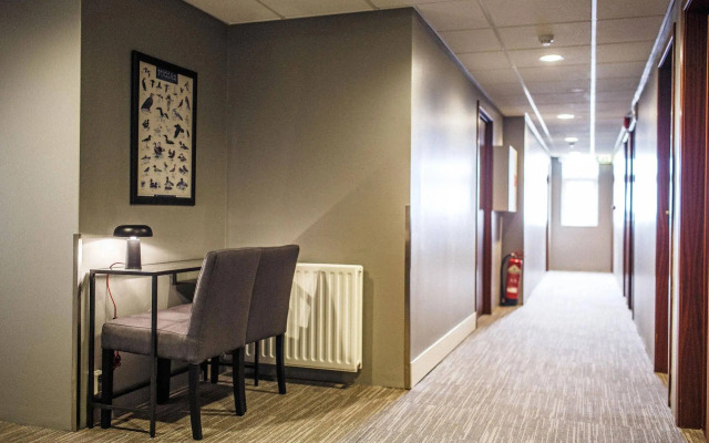 Hotel Gígur by Keahotels