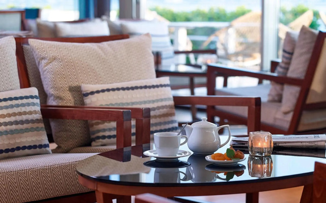 Pharae Palace Hotel