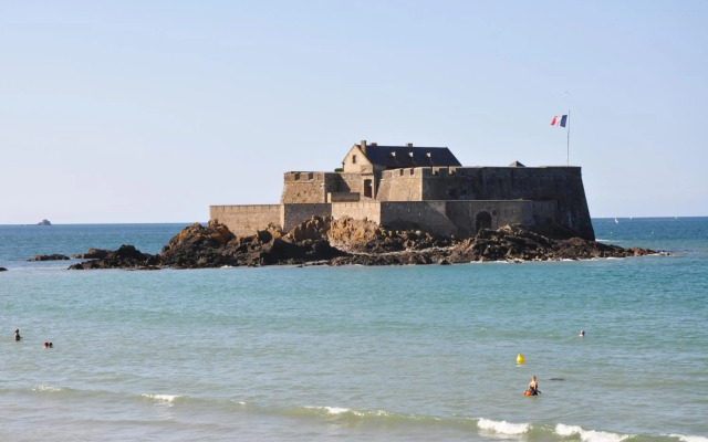Hôtel de la Cité