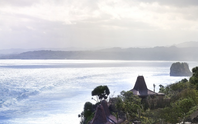 Lelewatu Resort Sumba