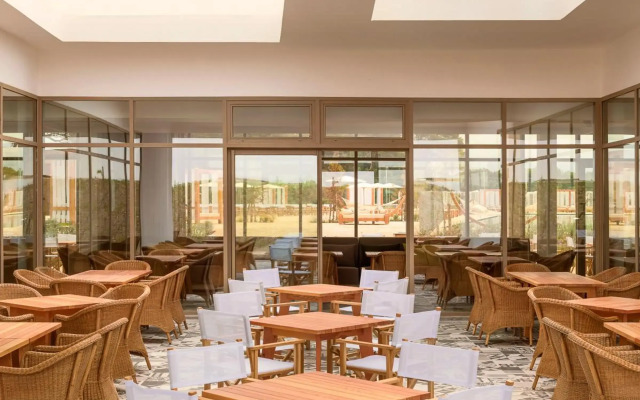 Radisson Blu Resort, Al Hoceima