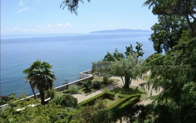 Villa Magnolia