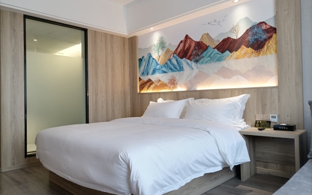 Herun Hotel