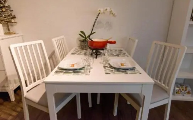Appartements dans la Résidence Panorama