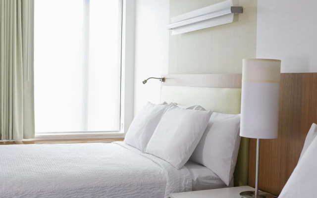 SpringHill Suites by Marriott Philadelphia Langhorne