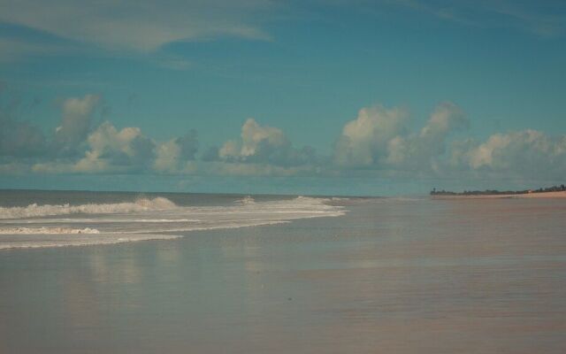 Hotel Residencial do Mirante