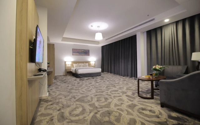 Laten suites