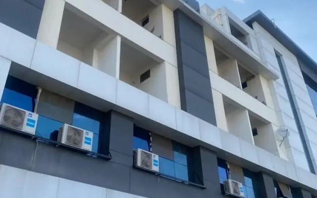 Anroute Stays115- Subhash Marg