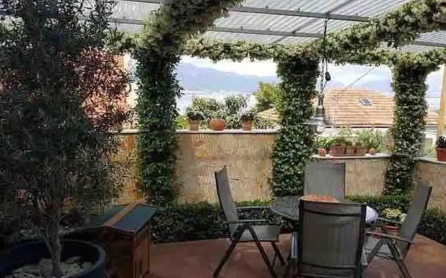 Villa Mala - Pool - Jacuzzi - 5 min. zum Meer