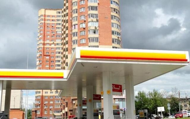 Апартаменты Inndays, пр-т Ленина, 112