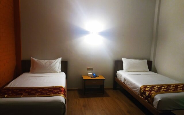 Sunrise Square Motel