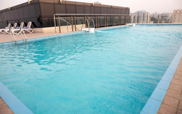 Colinas Hotel