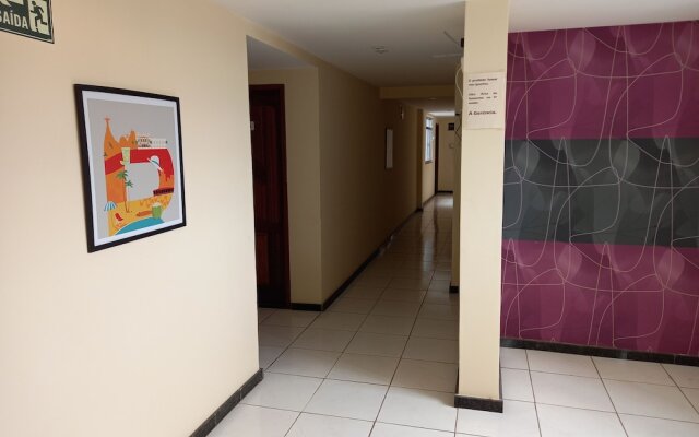 Ps Hotel Manilha