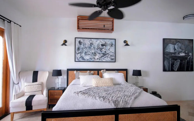 Casa 1880 - Adults Only