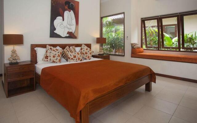 Ahh Villa - Ubud