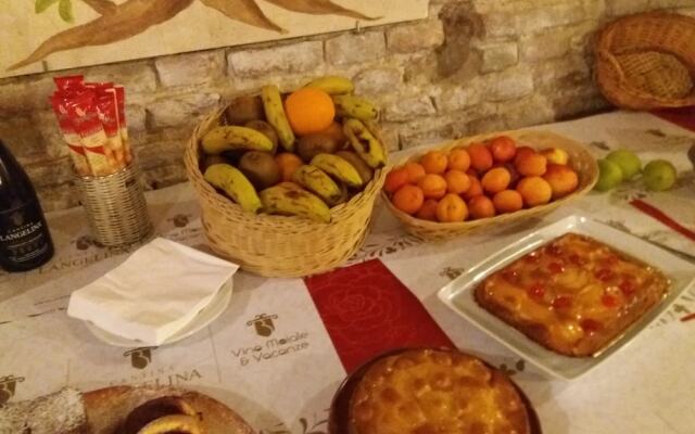 Hotel I Tigli Corinaldo Albergo Diffuso