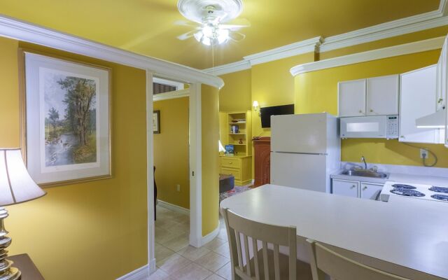 Chipman Hill Suites - 9 Chipman Hill