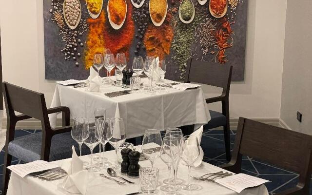 Swiss-Belhotel Napier
