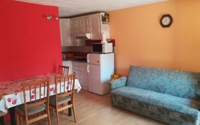 Apartma Jerman