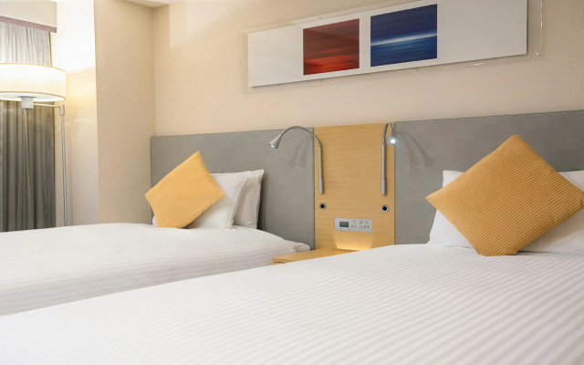 Hotel JAL City Kannai Yokohama