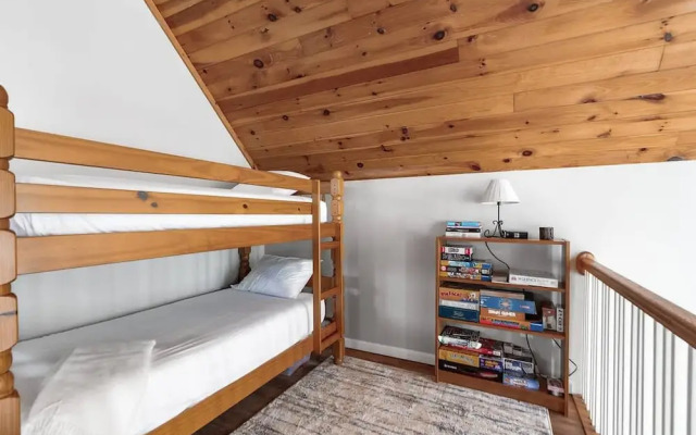 Wintergreen Ridge Retreat - Family Home