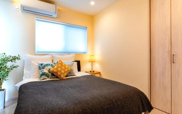 Condominium Luana / Vacation STAY 81281