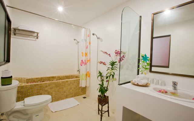 Central Boutique Angkor Hotel