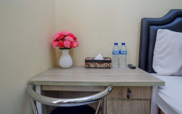 Urbanview Hotel Sindu Kusuma Edupark