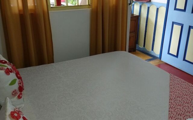 Casa Colombia Salento