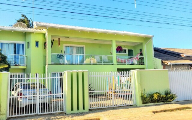 Casa Verde