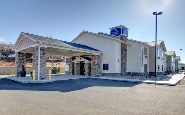 SureStay by Best Western Salem