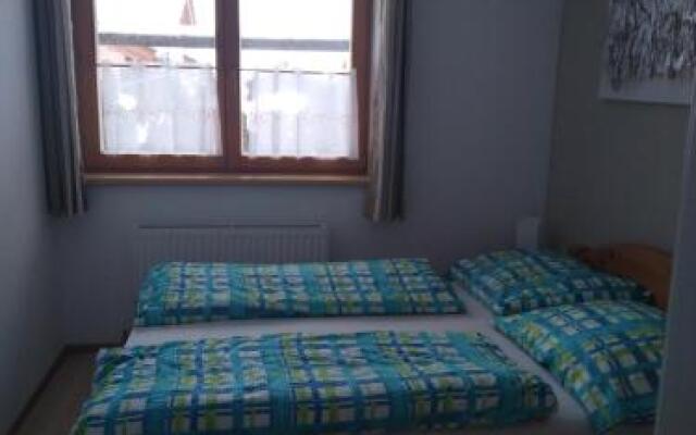 Appartement Schmittenblick