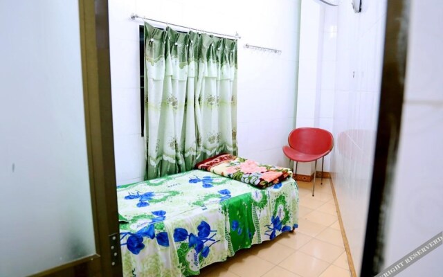 Thien Thanh Guest House