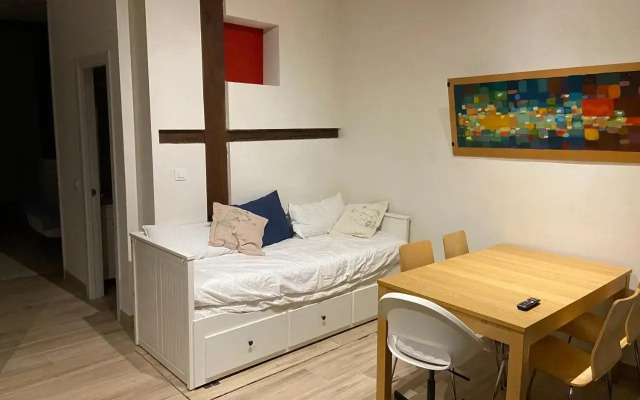 Opera Suite Norma - Studio 4pax Madrid Centro
