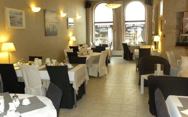 Hotel Restaurant De Viertorre