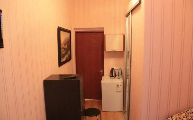 Railwaystation Apartment - Odessa