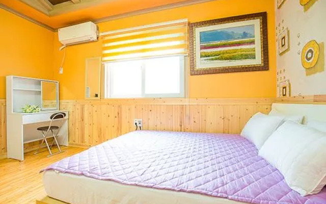 Suncheon Solhyanggi Pension