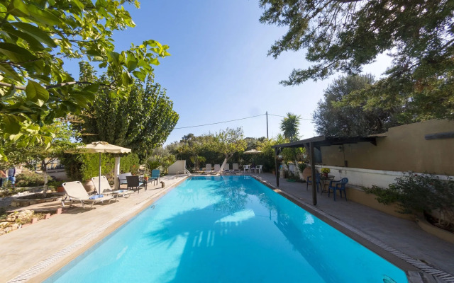 Jiannis House