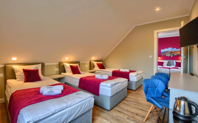 Apartamenty Spa & Resort Bukowiec