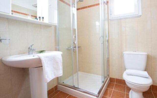 Adria Luxury Apartments