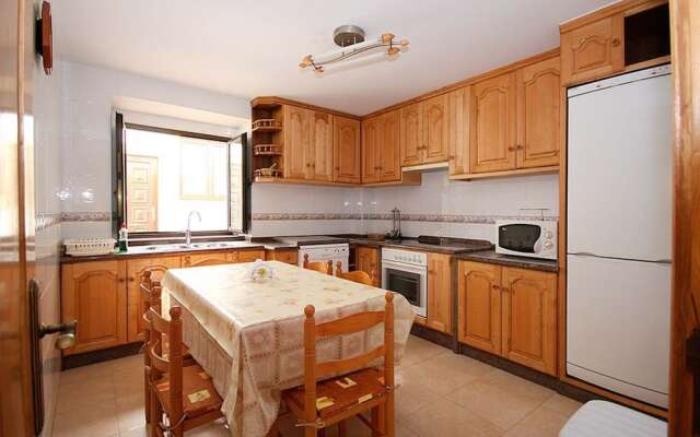 101514 -  House in Carnota