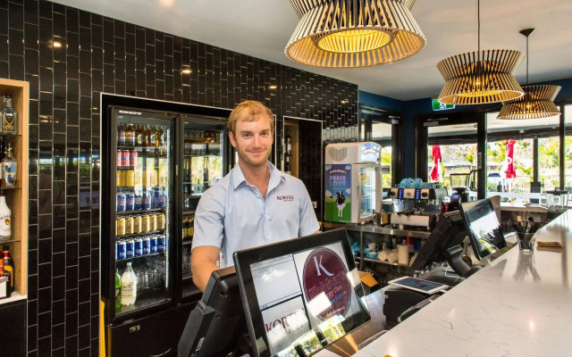 Quality Resort Parkhurst